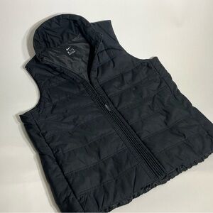 Nike Black Women's Vest